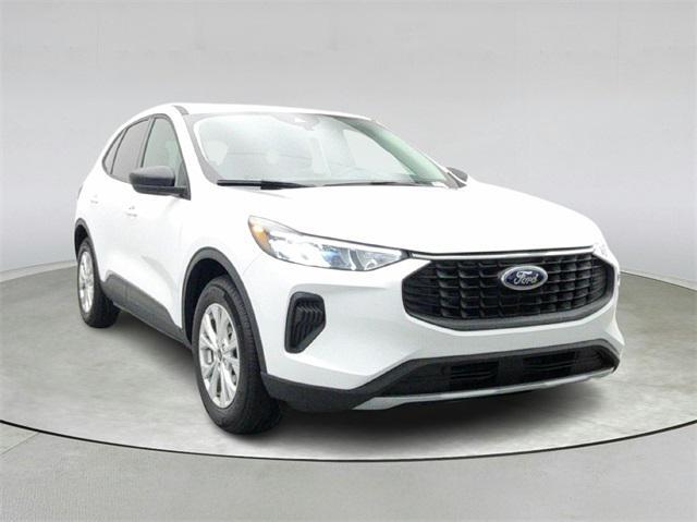 used 2025 Ford Escape car, priced at $27,991