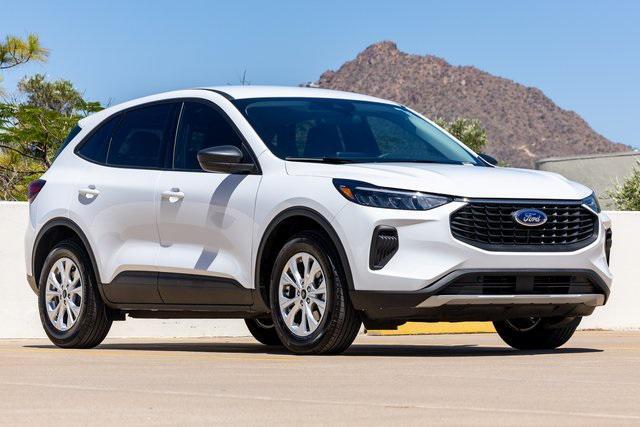 used 2025 Ford Escape car, priced at $23,994