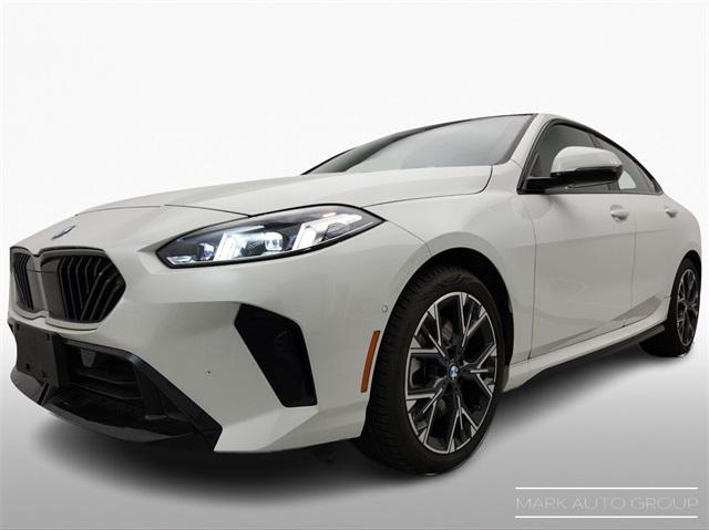 used 2025 BMW 228 Gran Coupe car, priced at $36,797