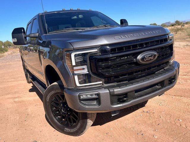 used 2022 Ford F-250 car, priced at $64,996