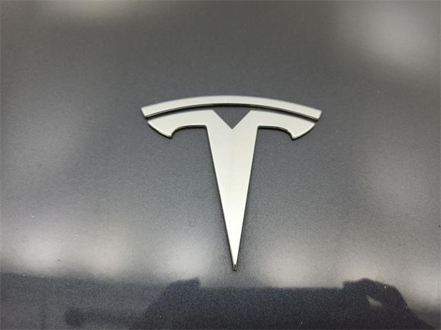 used 2022 Tesla Model 3 car, priced at $26,993