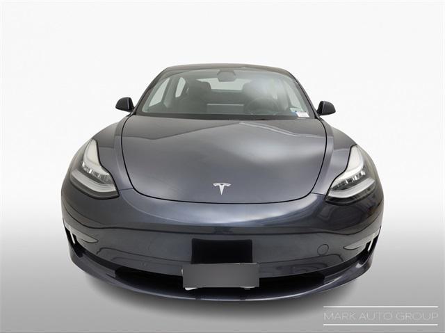 used 2022 Tesla Model 3 car, priced at $26,993