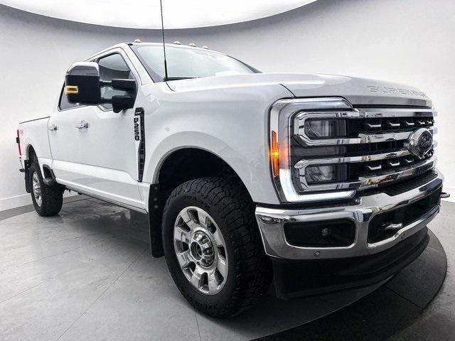 used 2023 Ford F-250 car, priced at $63,991