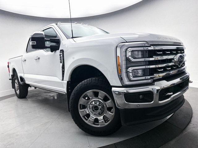 used 2023 Ford F-250 car, priced at $63,991