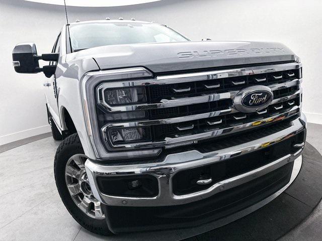 used 2023 Ford F-250 car, priced at $63,991