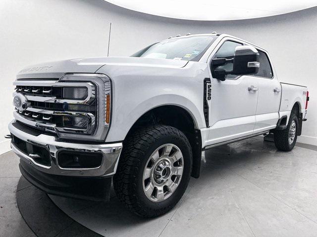 used 2023 Ford F-250 car, priced at $63,991