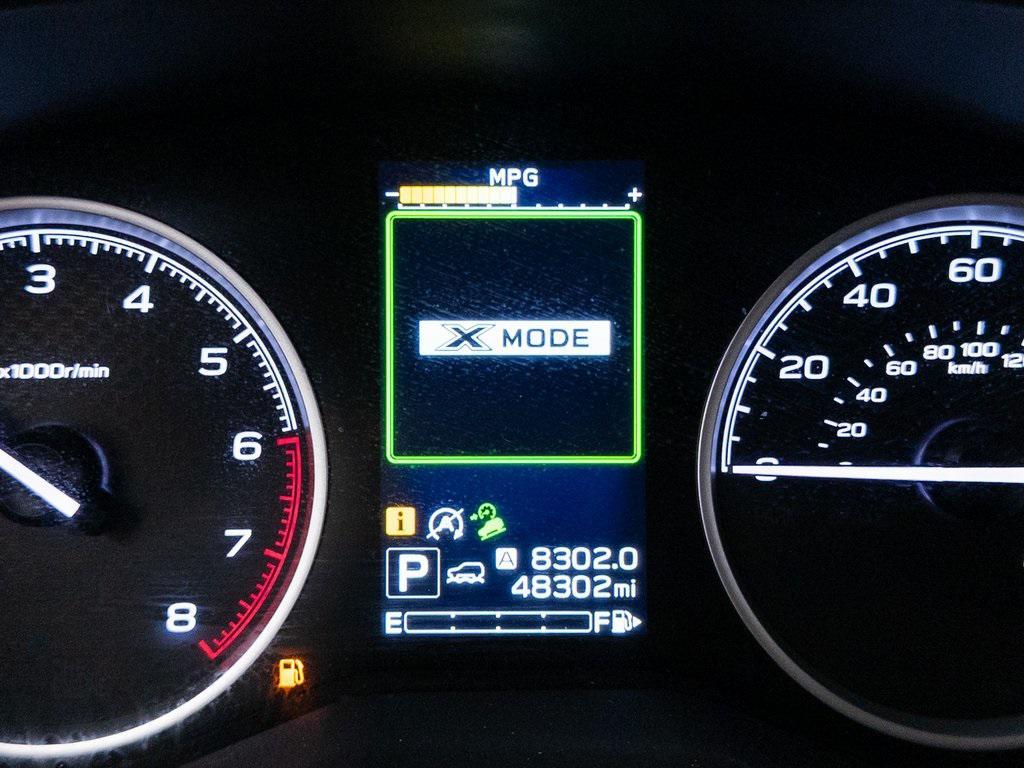 used 2020 Subaru Forester car, priced at $21,492