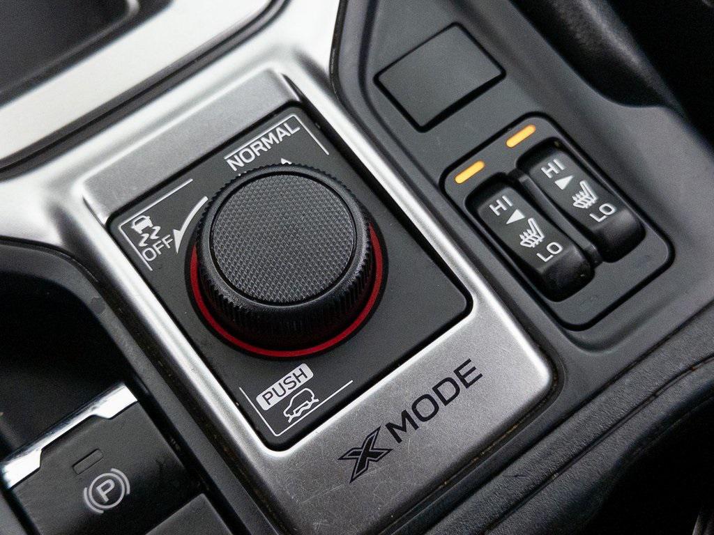 used 2020 Subaru Forester car, priced at $21,492