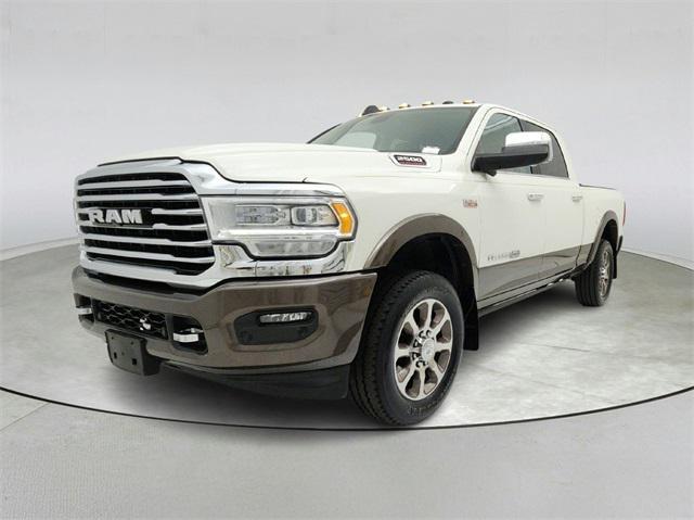 used 2019 Ram 2500 car, priced at $48,990