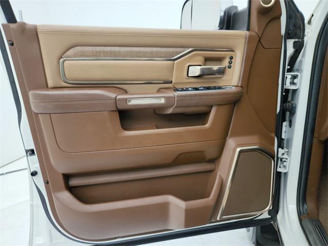 used 2019 Ram 2500 car, priced at $48,990