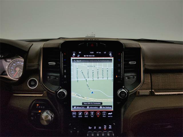 used 2019 Ram 2500 car, priced at $48,990