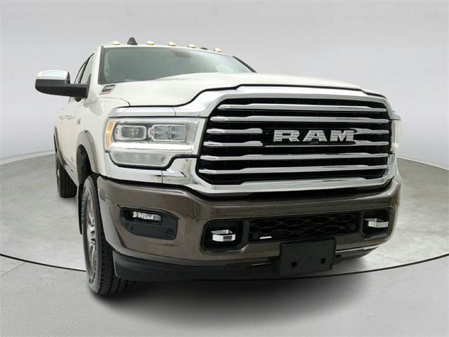 used 2019 Ram 2500 car, priced at $48,990