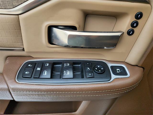 used 2019 Ram 2500 car, priced at $48,990