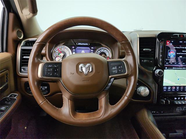 used 2019 Ram 2500 car, priced at $48,990