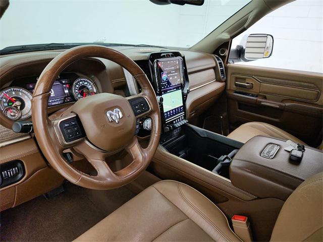used 2019 Ram 2500 car, priced at $48,990