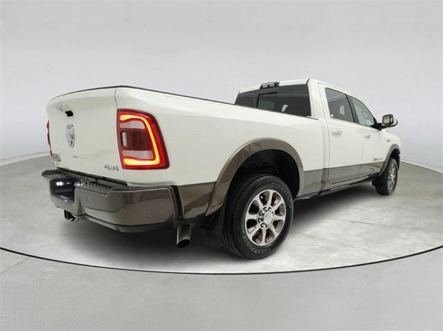used 2019 Ram 2500 car, priced at $48,990