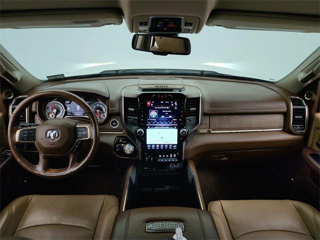used 2019 Ram 2500 car, priced at $48,990