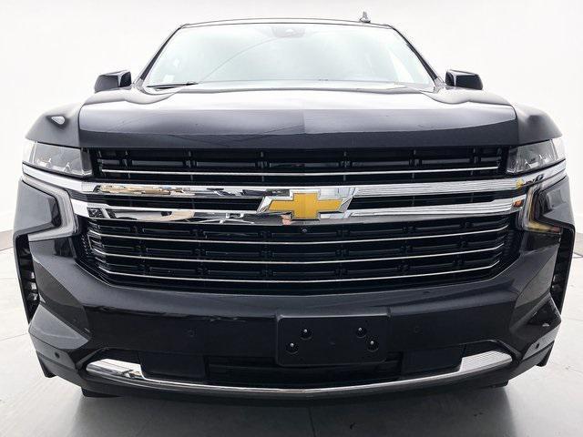 used 2023 Chevrolet Tahoe car, priced at $55,592