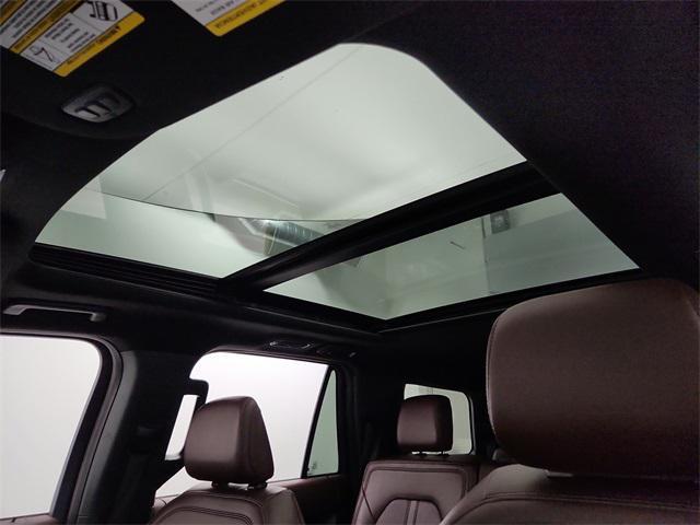used 2024 Ford Expedition car, priced at $56,992