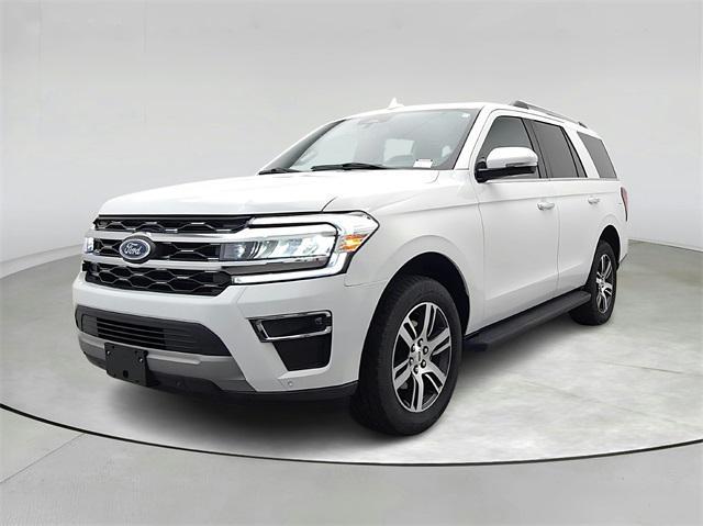 used 2024 Ford Expedition car, priced at $56,992