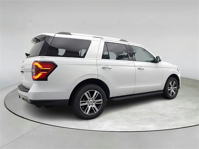 used 2024 Ford Expedition car, priced at $56,992