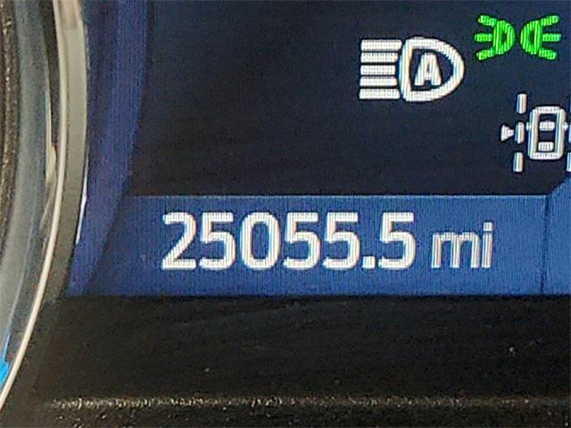 used 2024 Ford Expedition car, priced at $56,992