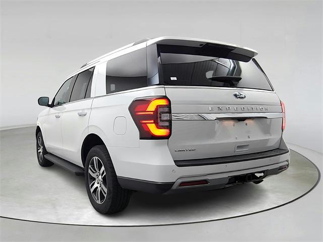 used 2024 Ford Expedition car, priced at $56,992