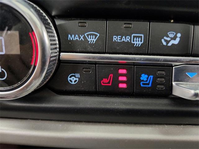 used 2024 Ford Expedition car, priced at $56,992