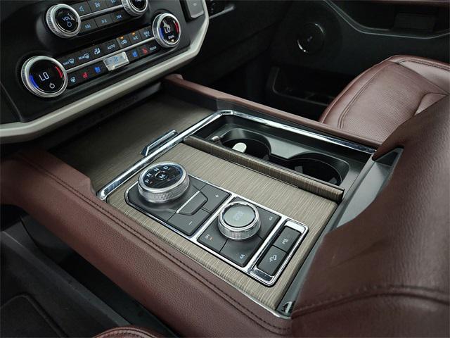 used 2024 Ford Expedition car, priced at $56,992