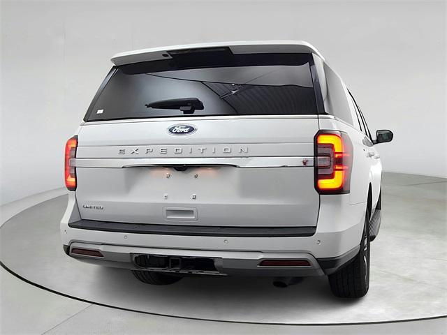used 2024 Ford Expedition car, priced at $56,992