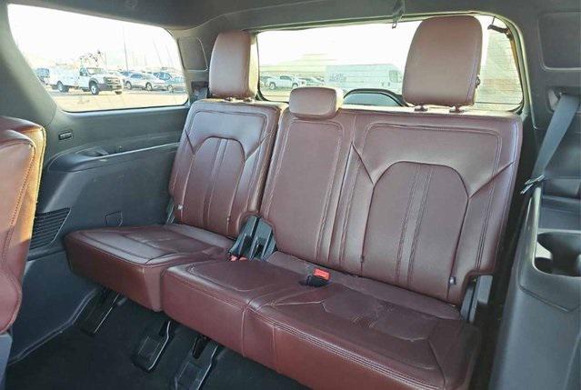 used 2024 Ford Expedition car, priced at $59,991