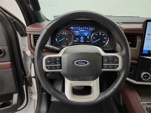 used 2024 Ford Expedition car, priced at $56,992