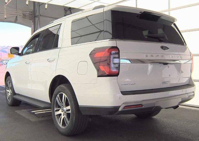 used 2024 Ford Expedition car, priced at $59,991