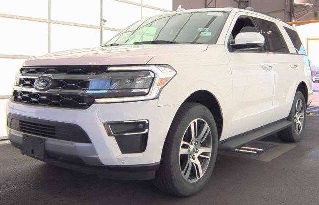 used 2024 Ford Expedition car, priced at $59,991