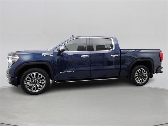 used 2022 GMC Sierra 1500 car, priced at $51,991