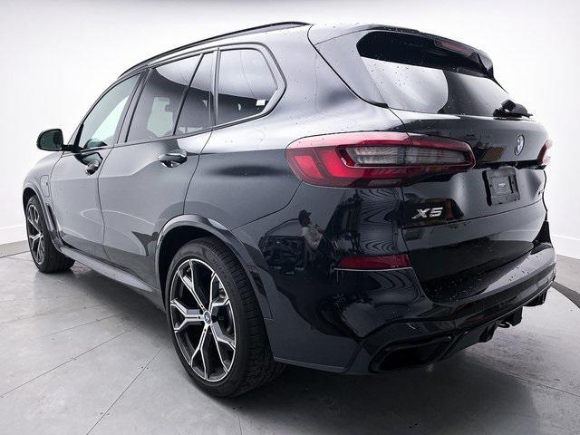 used 2022 BMW X5 PHEV car, priced at $48,993