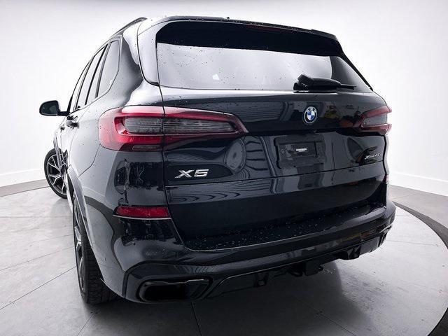 used 2022 BMW X5 PHEV car, priced at $48,993