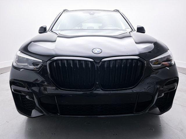 used 2022 BMW X5 PHEV car, priced at $48,993