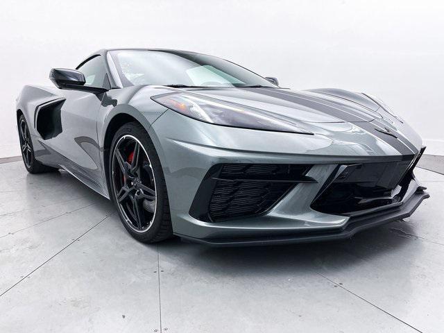 used 2022 Chevrolet Corvette car, priced at $65,992
