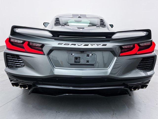 used 2022 Chevrolet Corvette car, priced at $65,992
