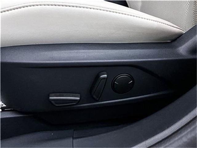 used 2021 Ford Mustang Mach-E car, priced at $27,993