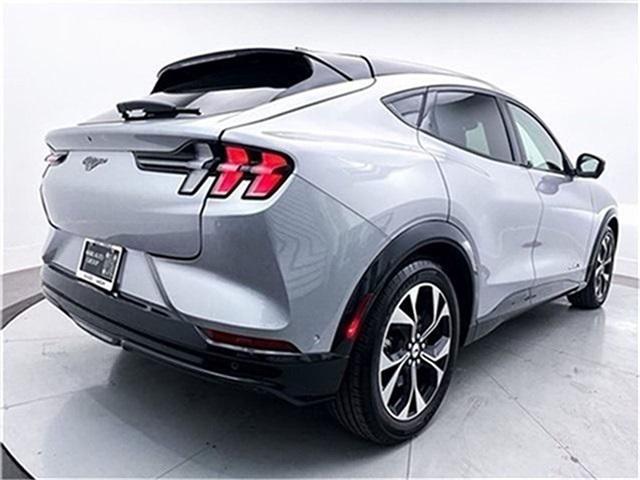 used 2021 Ford Mustang Mach-E car, priced at $27,993