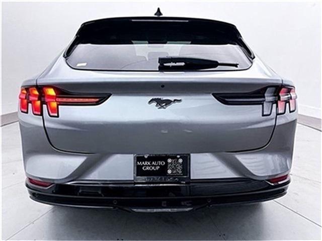 used 2021 Ford Mustang Mach-E car, priced at $27,993