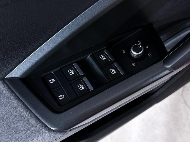 used 2022 Audi Q3 car, priced at $28,998