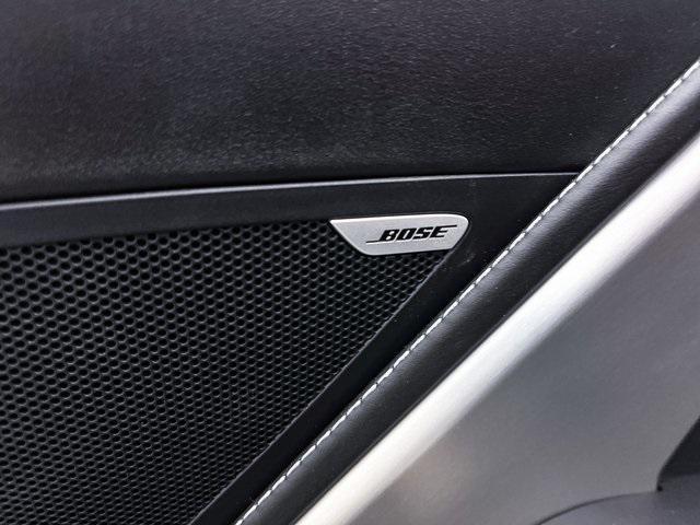 used 2017 Chevrolet Corvette car, priced at $67,991