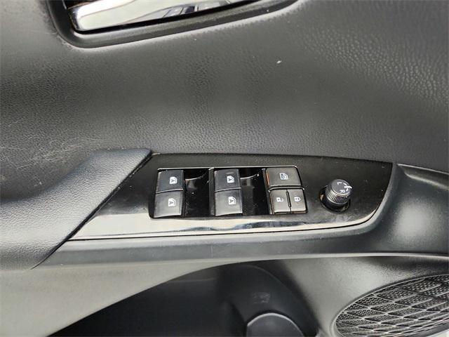 used 2018 Toyota Prius car, priced at $18,994