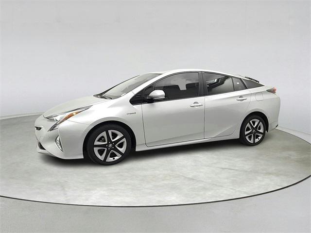 used 2018 Toyota Prius car, priced at $18,994