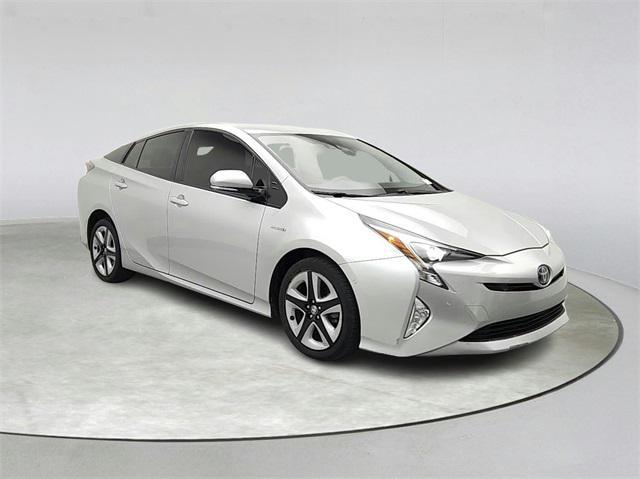 used 2018 Toyota Prius car, priced at $18,994