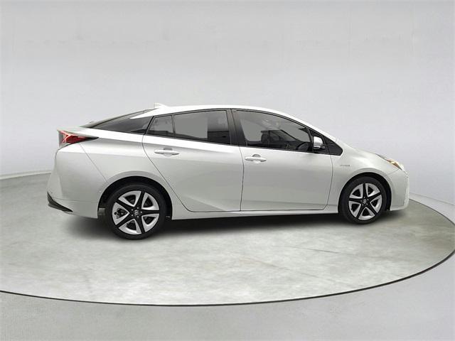 used 2018 Toyota Prius car, priced at $18,994