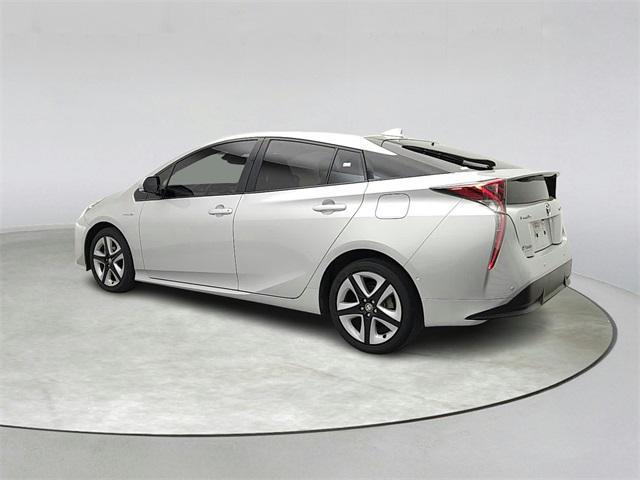 used 2018 Toyota Prius car, priced at $18,994